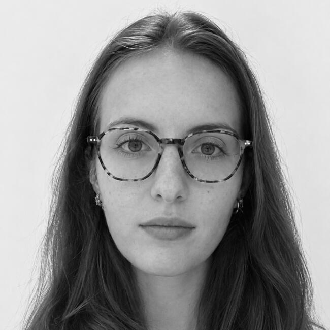Babysitter in La Rochelle: Gwenllian