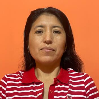 Babysitter in Manta: Ana