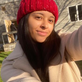 Babysitter in Antwerpen: Amal