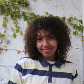 Babysitter in Fontenay-sous-Bois: Emie