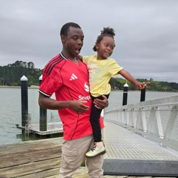 Babysitting job in Matakohe: babysitting job Paul