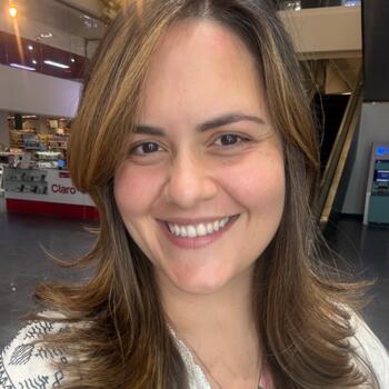Trabajo para niñera en Santo Domingo (Distrito de Santo Domingo): trabajo de niñera Maria