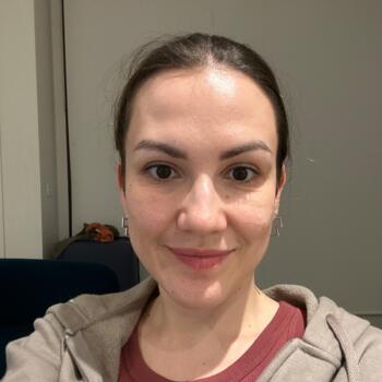 Babysitting job in Melbourne: babysitting job Elena