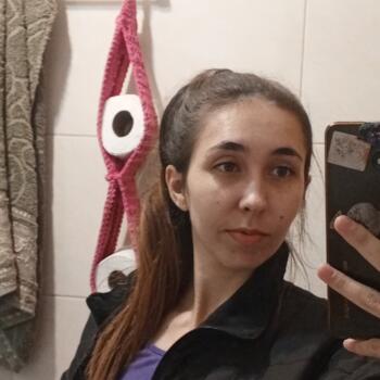 Babysitting job in Ivoti: Larissa