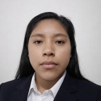 Babysitter in Arequipa: Zarai