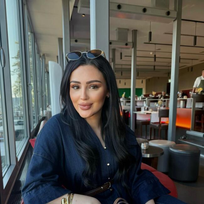 Babysitter in Winterthur: Albina