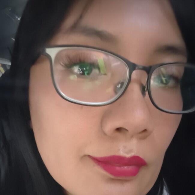 Babysitter in Mexico City: Karla