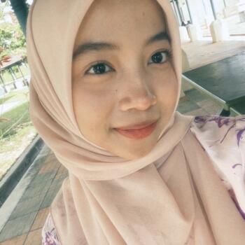 Babysitter in Raub: Nuralifa