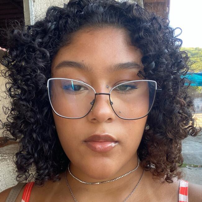 Babysitter in Rio de Janeiro: Ana Clara
