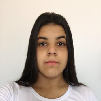 Babysitter Itapetininga: Rayane