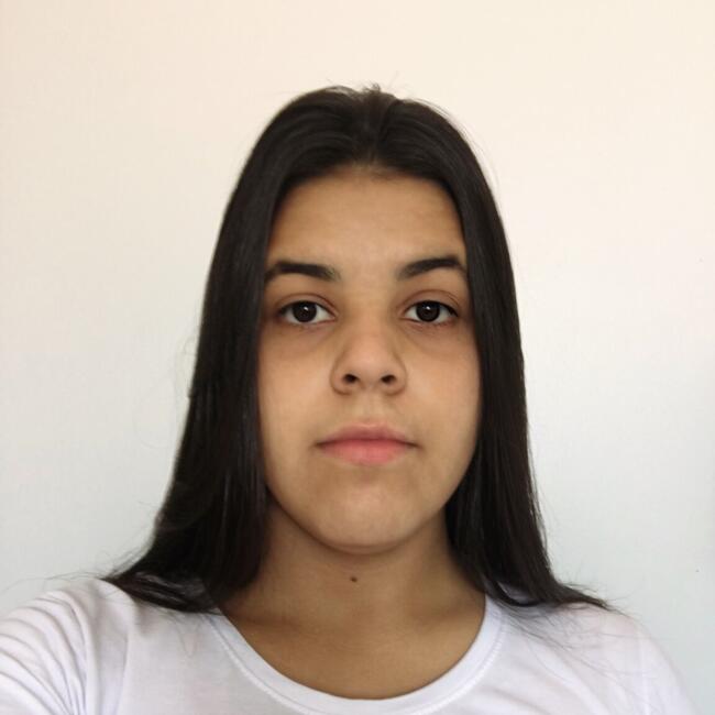 Babysitter in Itapetininga: Rayane