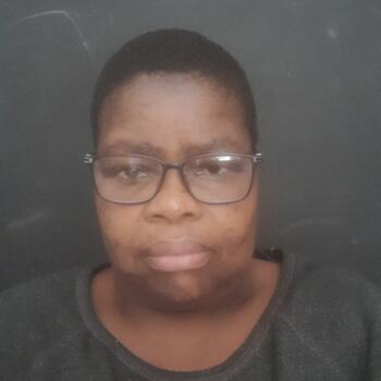 Nanny in Johannesburg: Sibonginkosi
