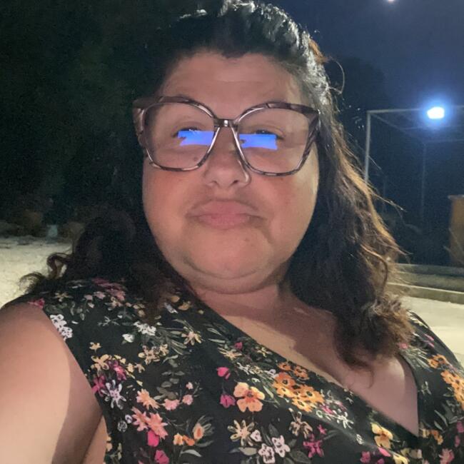 Babysitter in Martina Franca: Lucia