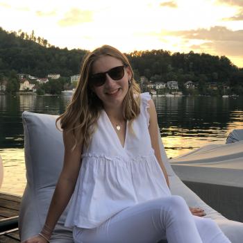 Babysitter Klagenfurt: Leonie