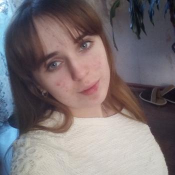 Babysitter in Strausberg: Emma