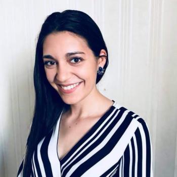 Babysitter Viseu: Érica