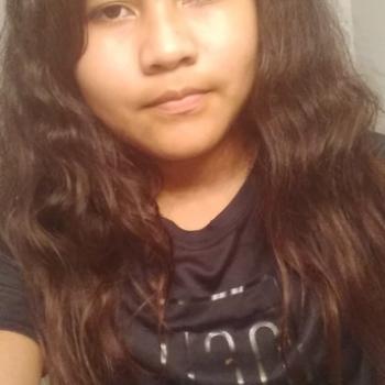 Nannies in Atlanta: Alejandra