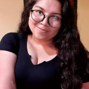 Babysitter in Chiclayo: Cristina