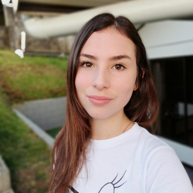 Babysitter in Alajuela: Gabriela
