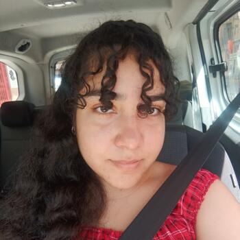 Niñera Ciudad Real: Lisandra