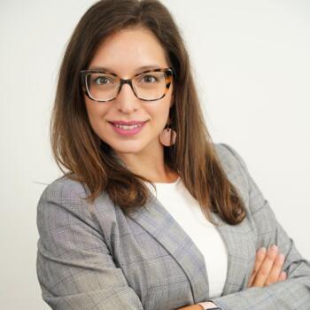 Nanny job in Khobar: babysitting job Dámaris