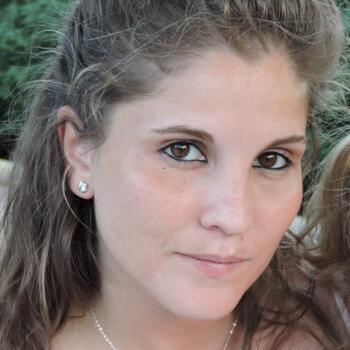 Niñera en Madrid: Raquel