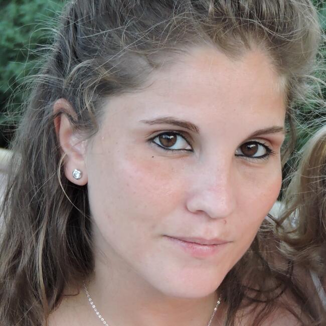 Nanny in Madrid: Raquel