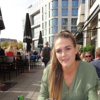 Babysitter in Dublin: Jessica