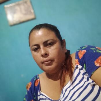 Babysitter in Panama City: Rosana
