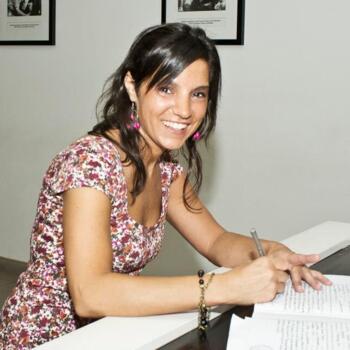 Babysitter in Buenos Aires: Mariana Vanina