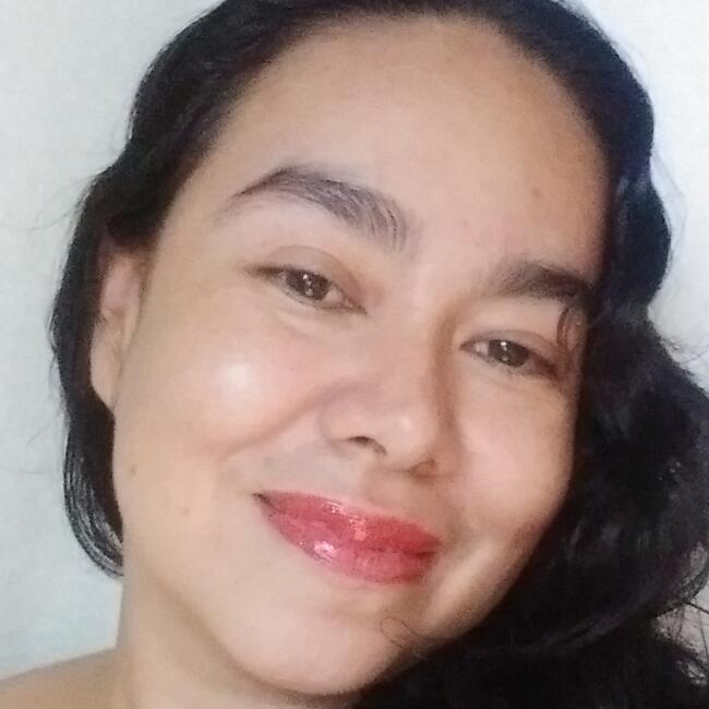 Niñera en Pereira: Nancy