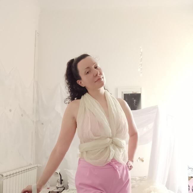 Babysitter in Zagreb: Lana