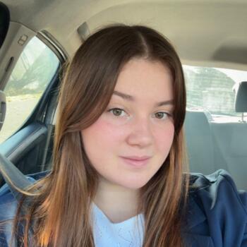 Babysitter Valentigney: Lana