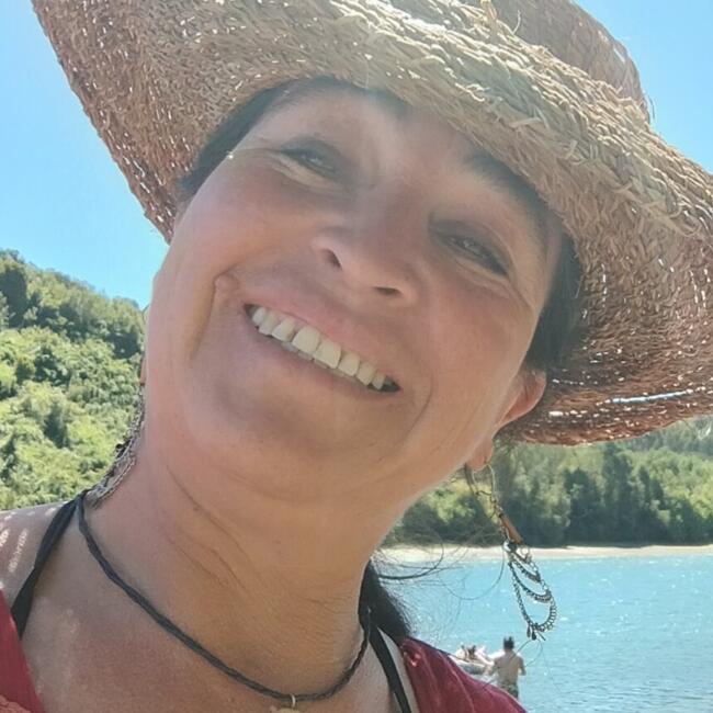 Babysitter in Castro: Bernarda