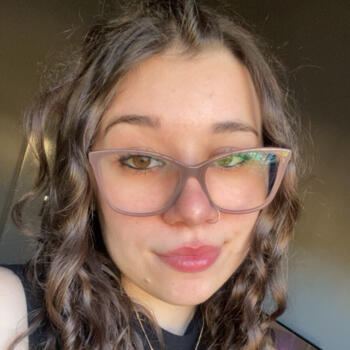 Babysitter in Montevideo: Anna
