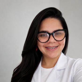 Babá em Rio Novo (Rio de Janeiro): Paloma