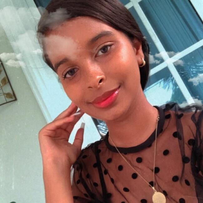 Niñera en Santiago de los Caballeros: Crisangely