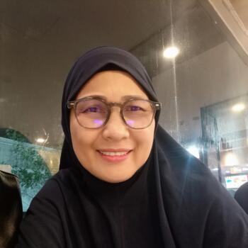 Babysitter in Cheras: Joy