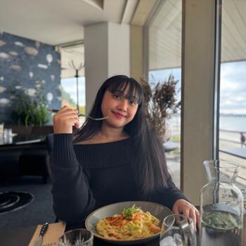 Babysitter in Tallinn: Nattikan