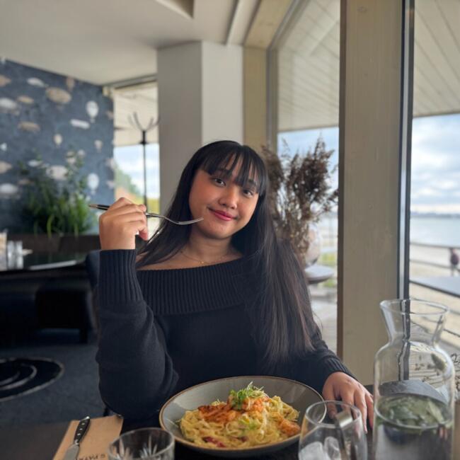Babysitter in Tallinn: Nattikan