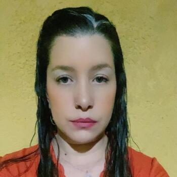 Niñera en Montevideo: Ximena