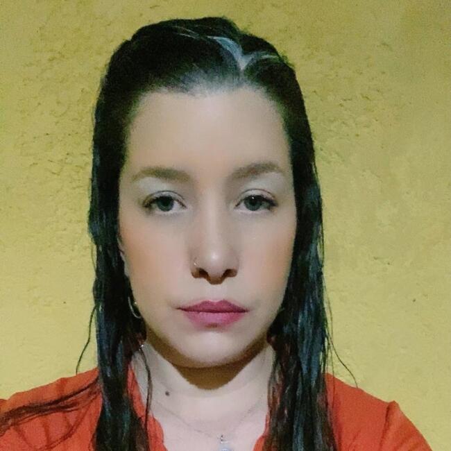 Niñera en Montevideo: Ximena