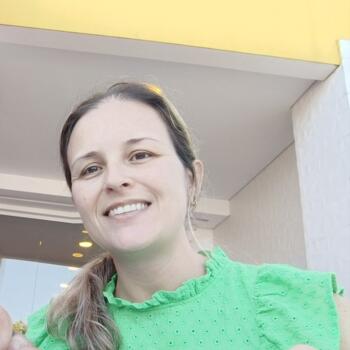 Babysitter in Itajaí: Liciana