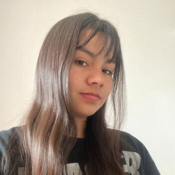 Babysitter in Iquique: Martina Carvajal