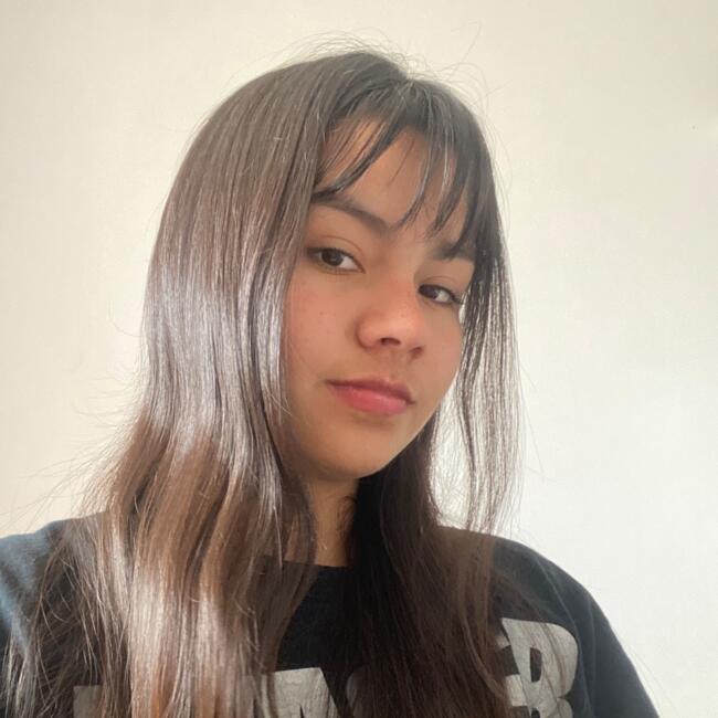 Babysitter in Iquique: Martina Carvajal