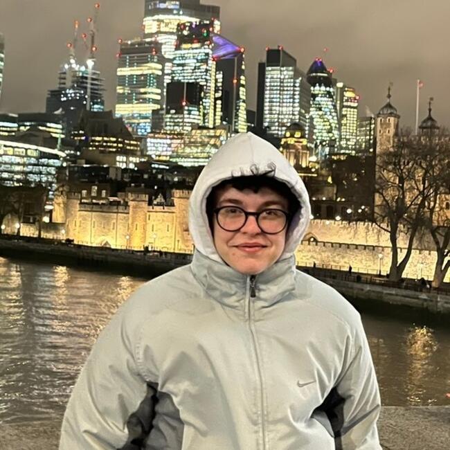 Canguro en Sant Joan de Vilatorrada: Eden