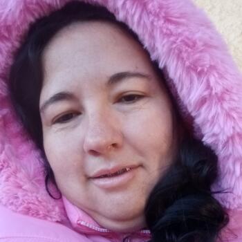 Babysitter in Campo Grande: Wiviane