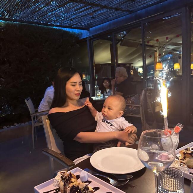 Δουλειά για babysitter στην περιοχή Marrakesh: Quentin