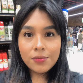 Niñera en La Chorrera: Gabriela