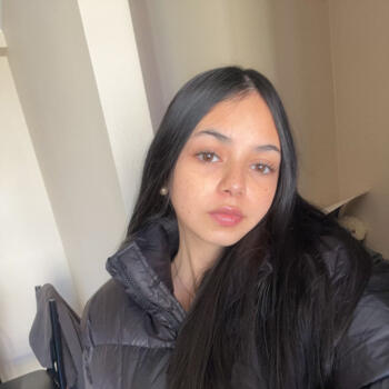 Babysitter in Viña del Mar: Martina